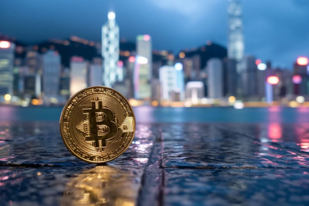 Online Brokerage Tiger to Offer Crypto Trading in Hong Kong
