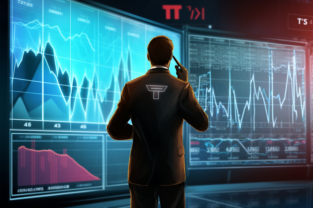 Tron: Price Analysis for 10-15% Gains
