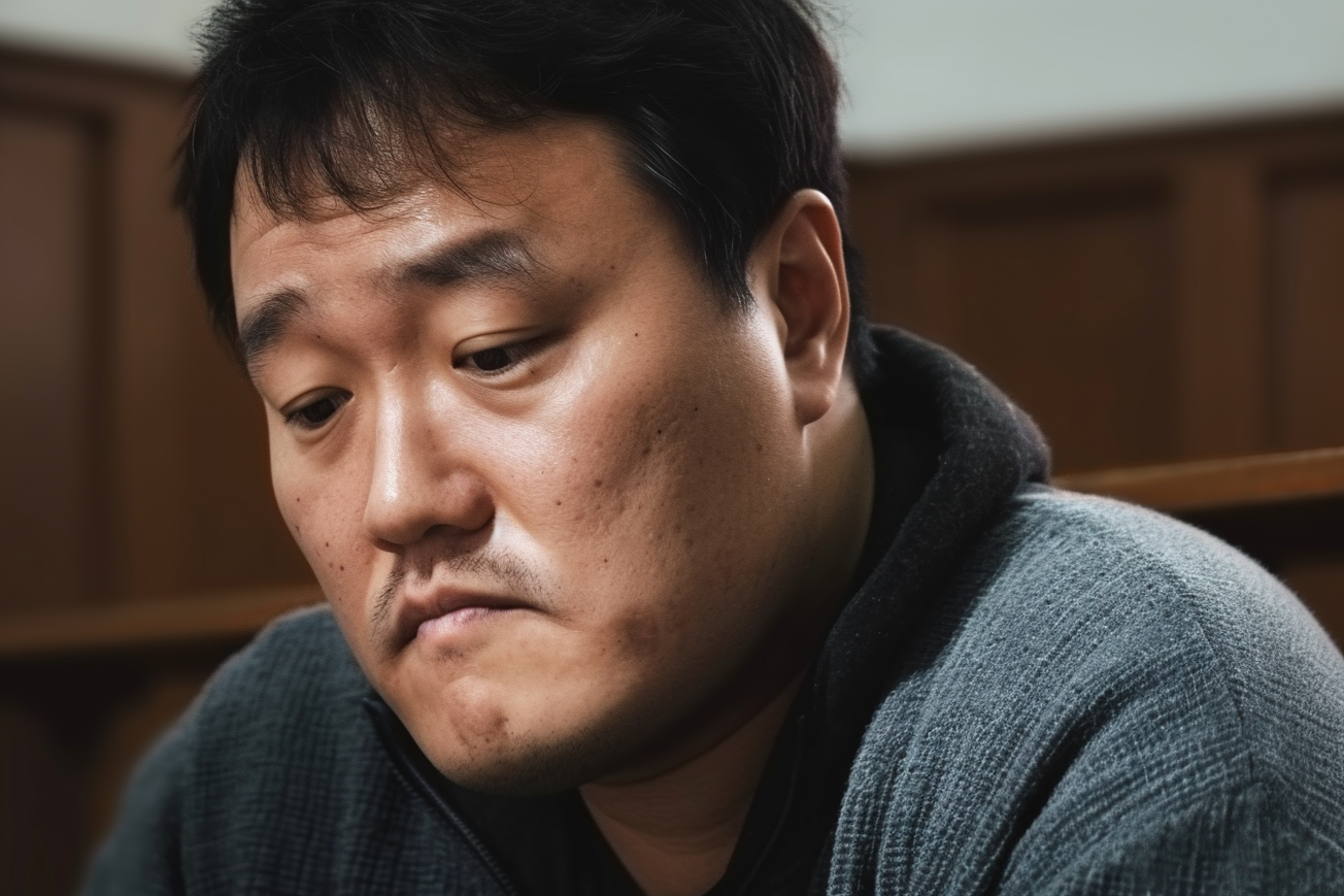 Do Kwon's Terraform Labs Files for Bankruptcy