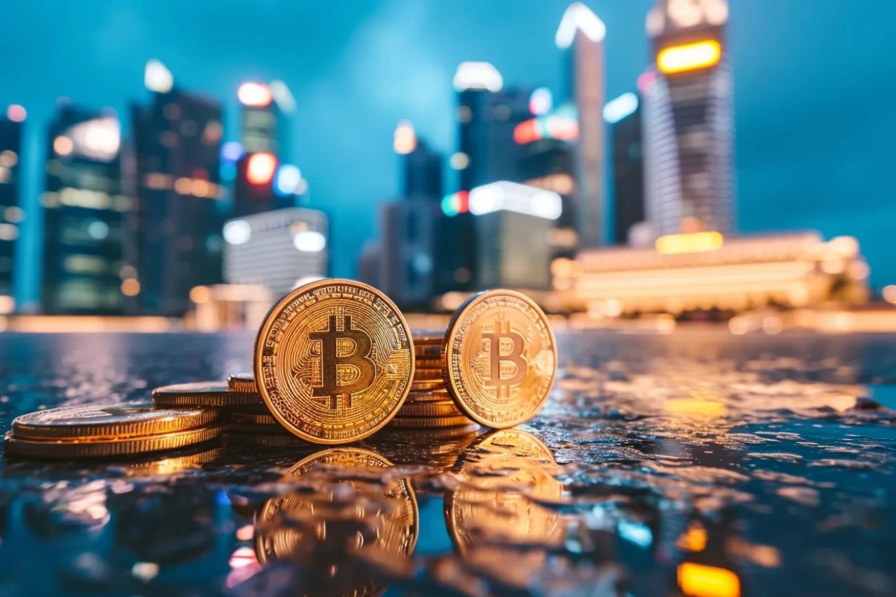 Fidelity, Citadel-Backed EDX Markets Eyes Singapore for Crypto Exchange Expansion