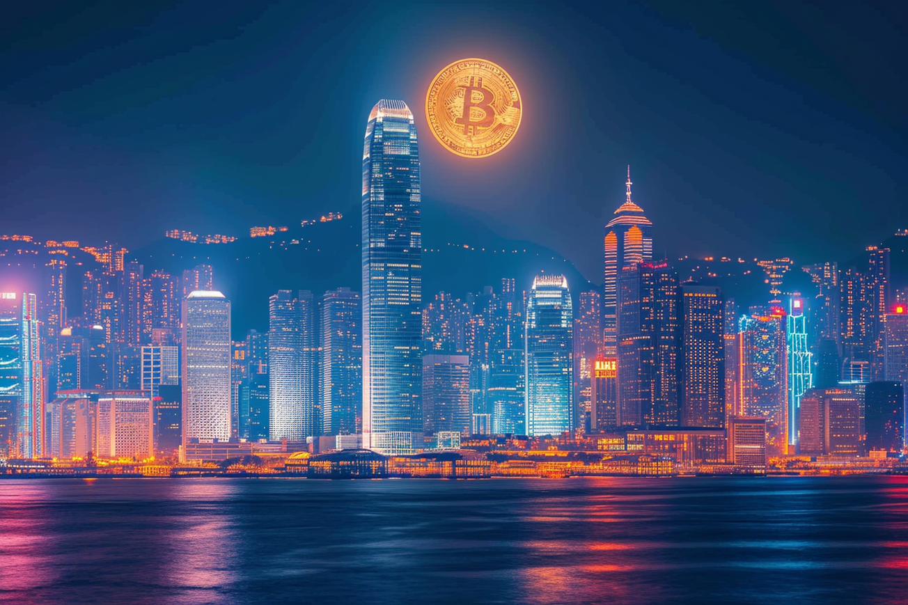 Hong Kong Bitcoin ETFs Coming Soon, Arthur Hayes Highlights Arbitrage Opportunity