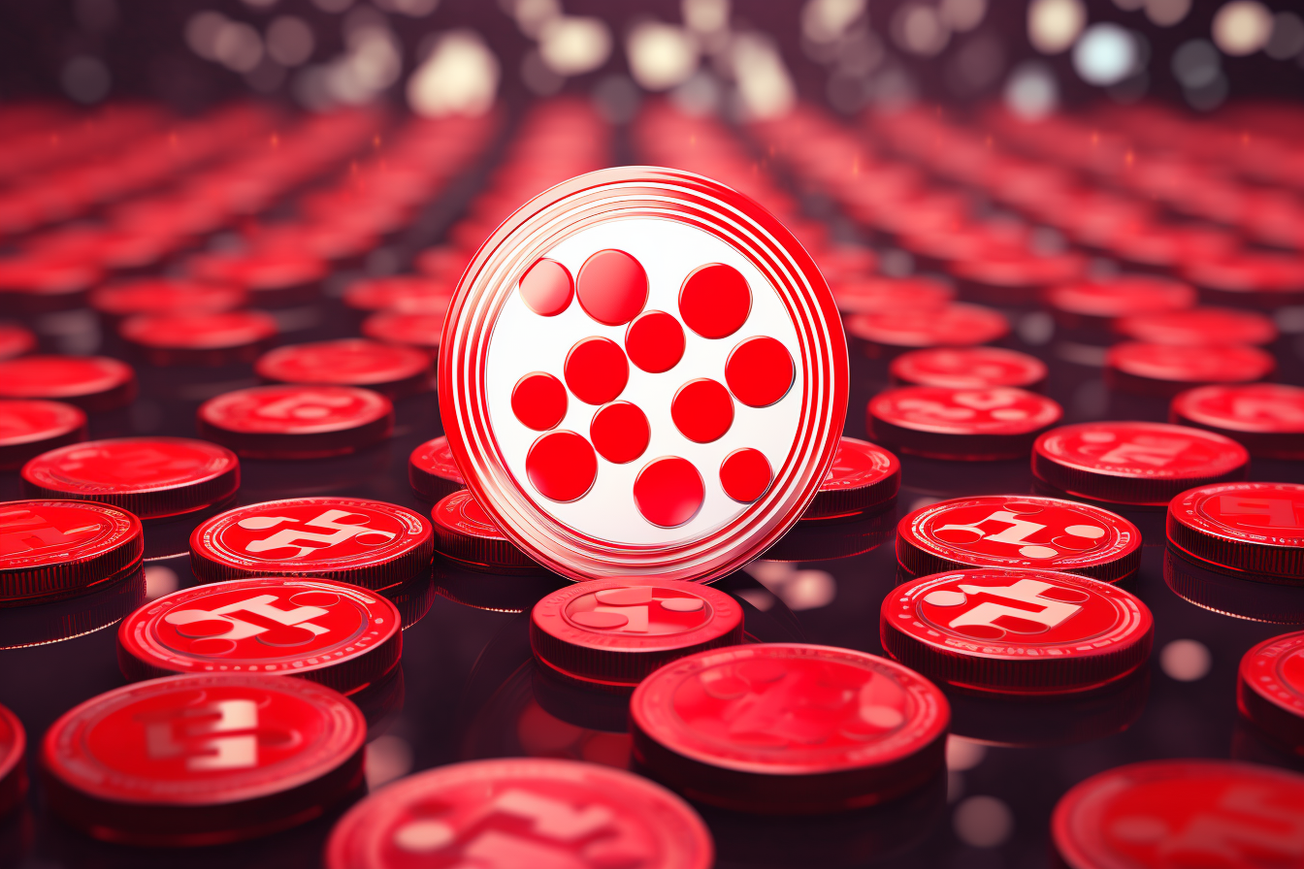 What’s Next as Polkadot Drops by 11% in 48 Hours