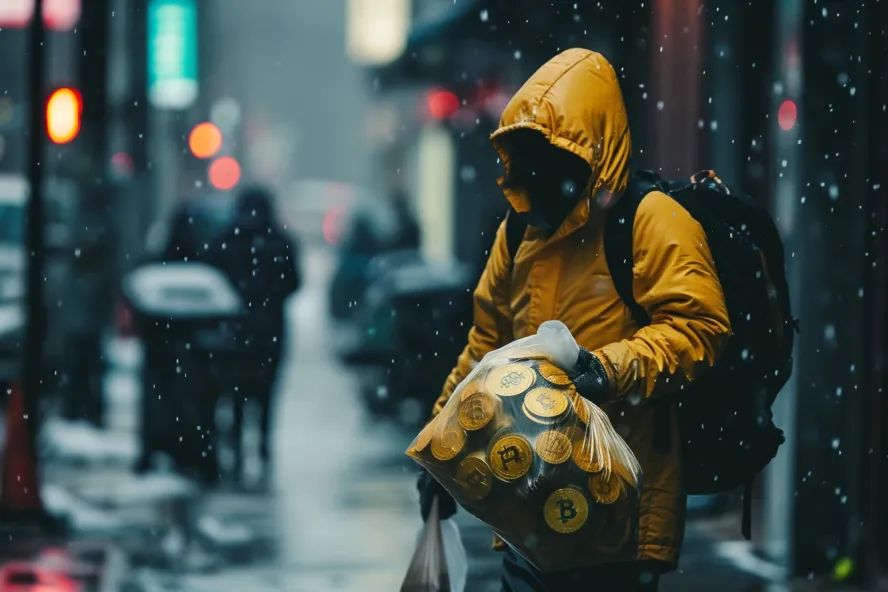 Crypto Adoption Has Unsurprisingly Surged, But What Next?