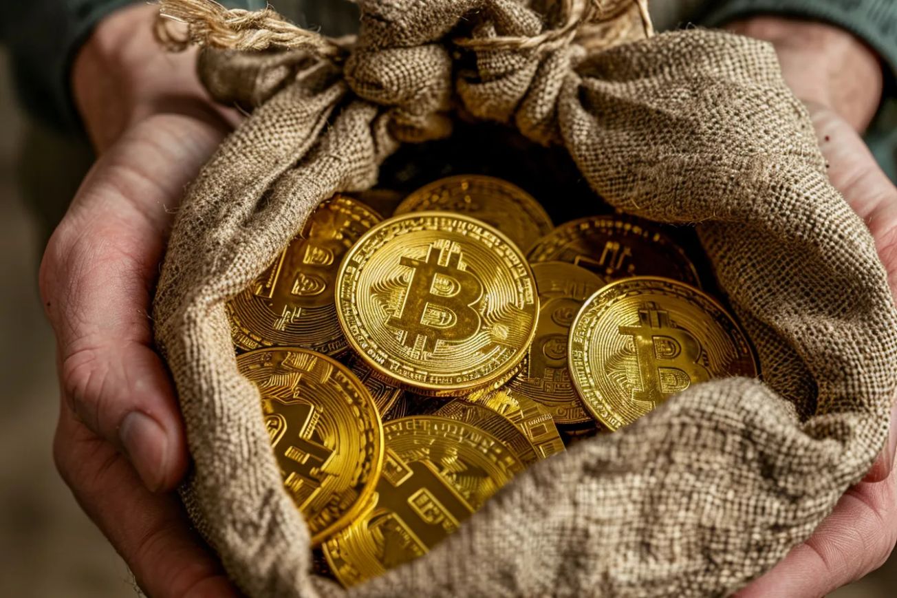 Bitcoin Sinks as ETF Narrative Falters