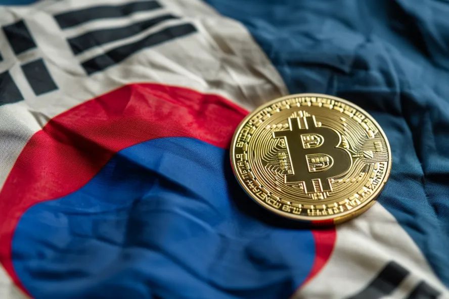 South Korea's Government Pushes for Bitcoin ETFs, Considers Crypto Tax Abolition