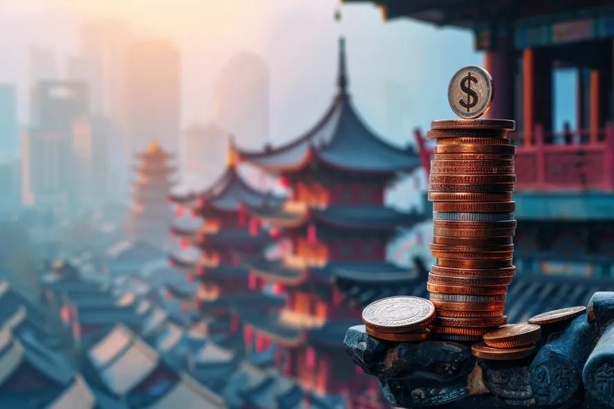 USDC: Circle Reveals Asia Growth But Skirts De-Pegging Incident