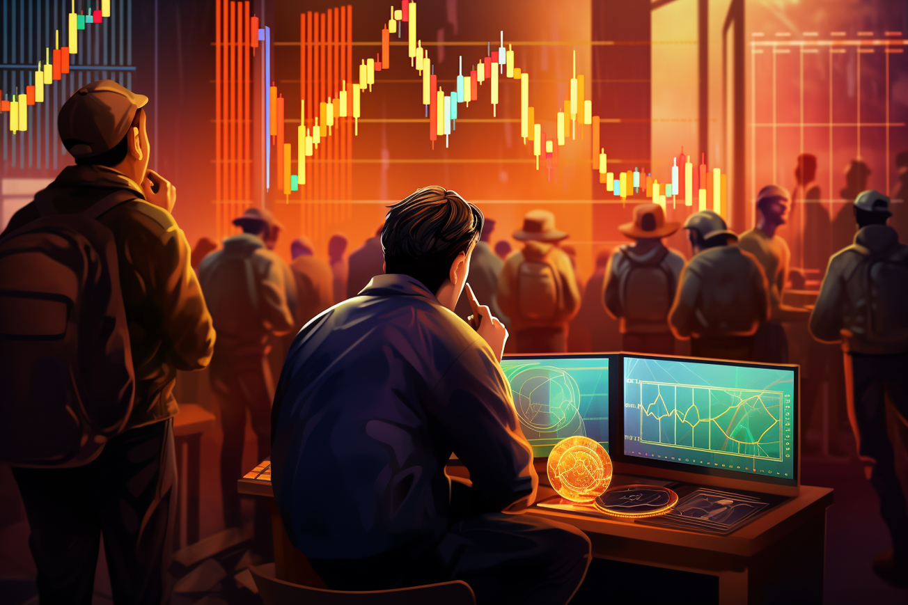 Shorting ORDI at This Price Level Could Yield 12% Gains