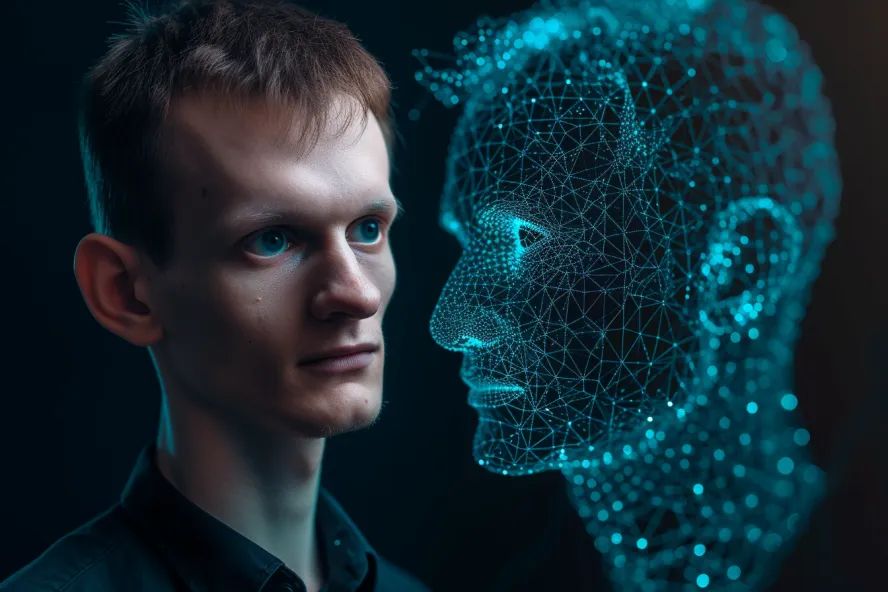 AI x Blockchain: Understanding Vitalik Buterin's Warnings