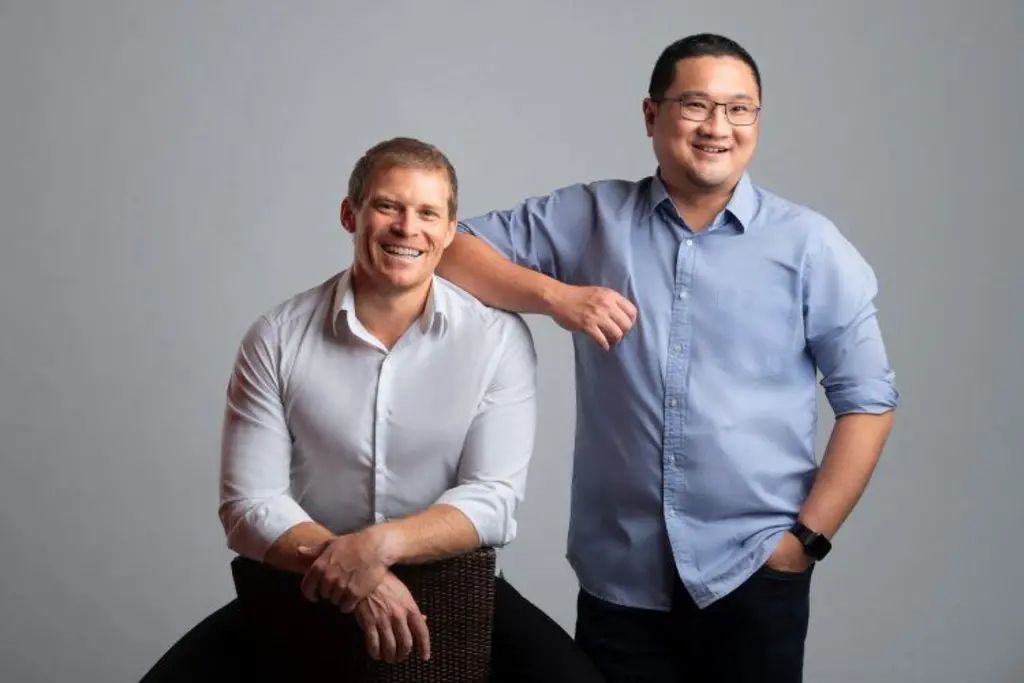 Cake DeFi Investor Settles Dispute With Hosp, Chua; "Regrets" Personal Remarks