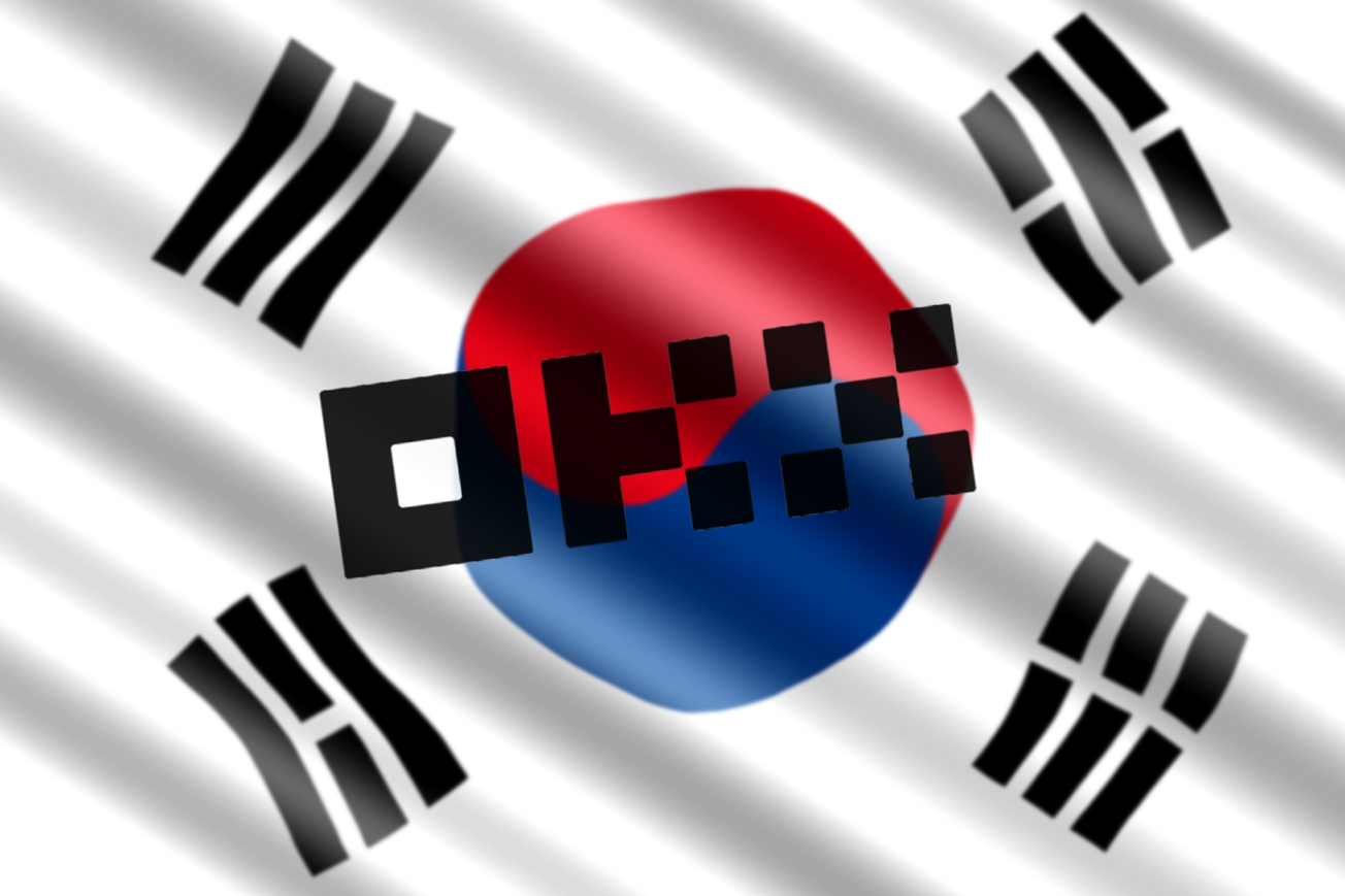 OKX Faces South Korea Probe Over Alleged Telegram Promotions