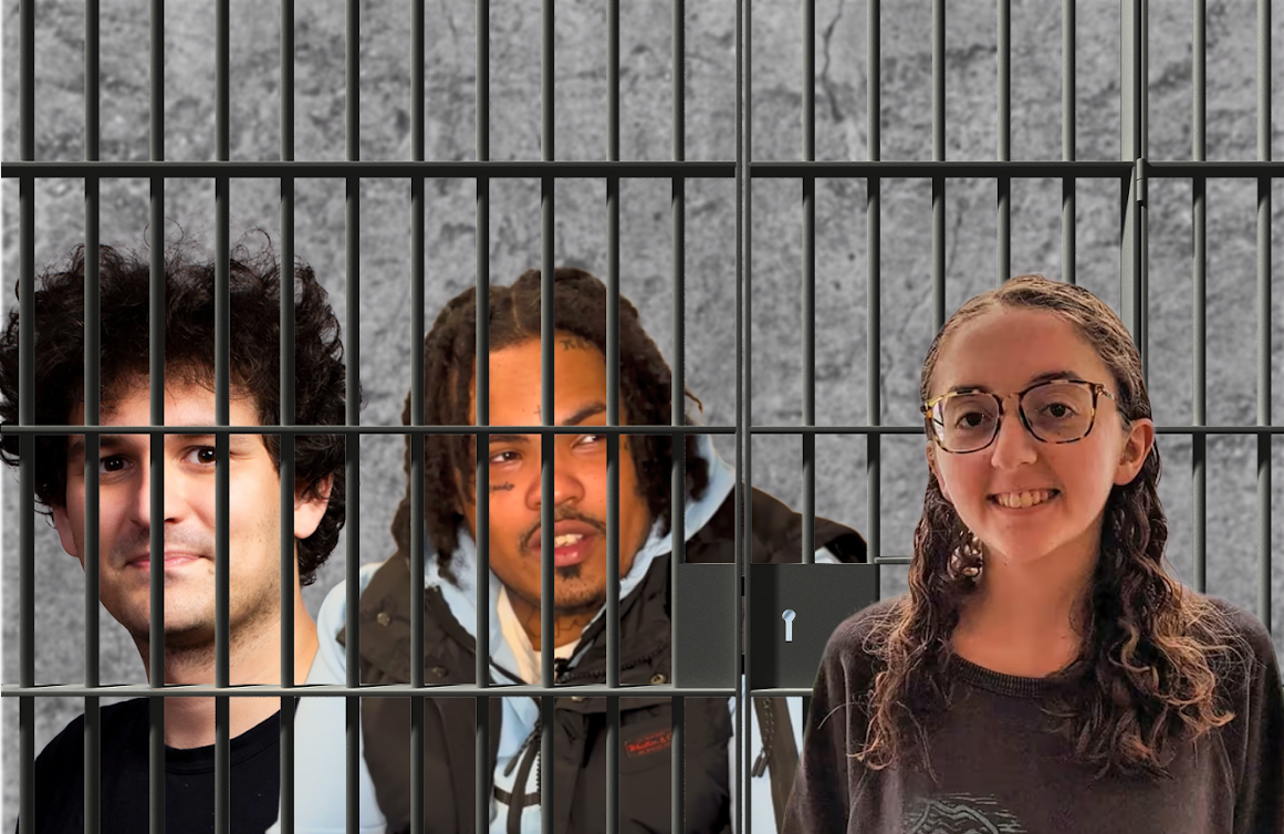 In the Company of Convicts: SBF's Unlikely Bonds Inside MDC