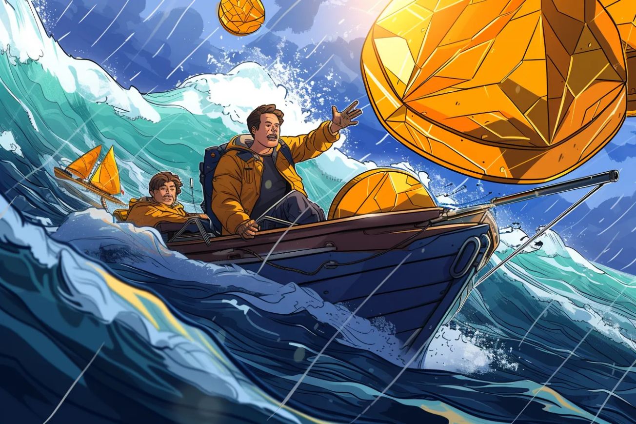 Polygon Labs Restructures, Spins Off Ventures, ID Groups Amid 60 Job Cuts