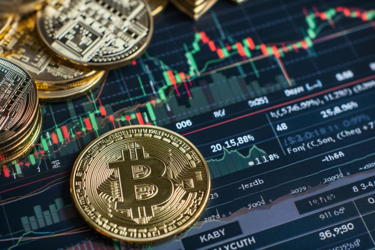 What's Next for Bitcoin ETFs - Approval of New Share-Class Listings?