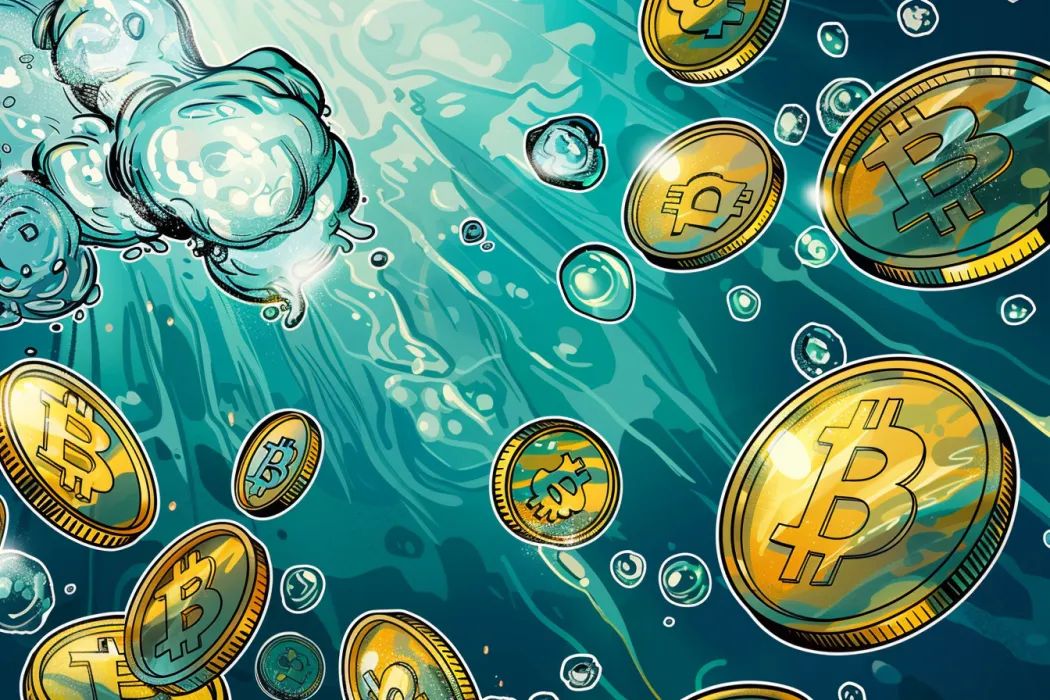 Is There a Bitcoin Supply Crunch as Liquidity Jumps?