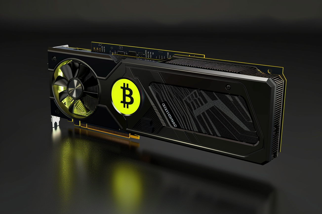 NVIDIA's AI Winning Streak is Good News for Web3