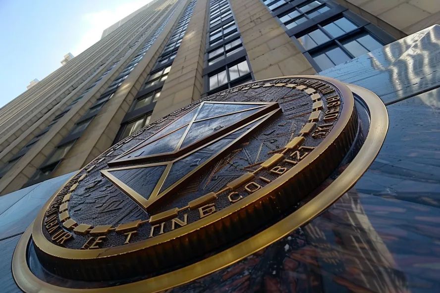 SEC vs. Ethereum ETFs: Coinbase, Valkyrie Weigh In