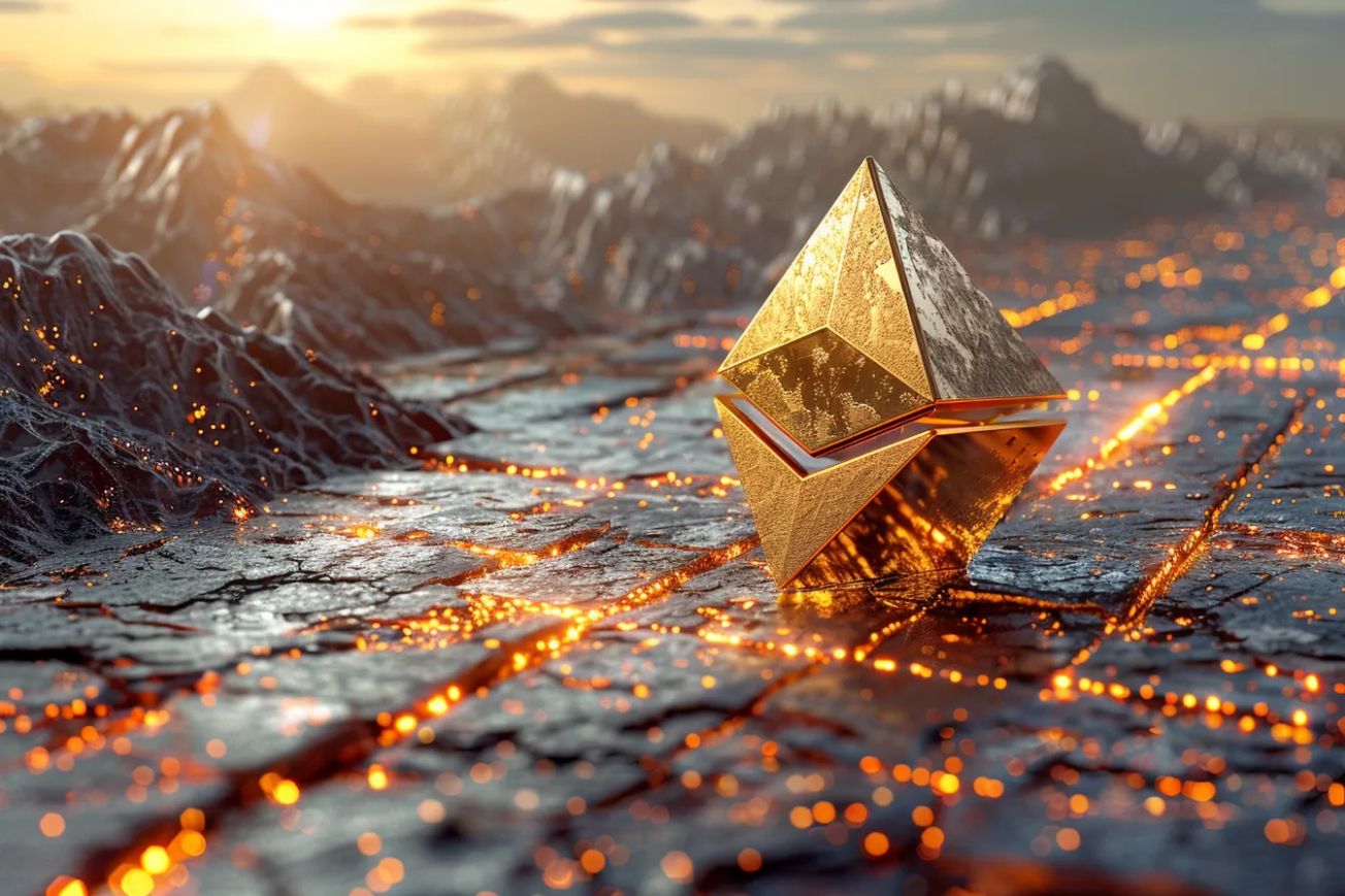 ETF Hype Pushes Ether to 2-Year Highs