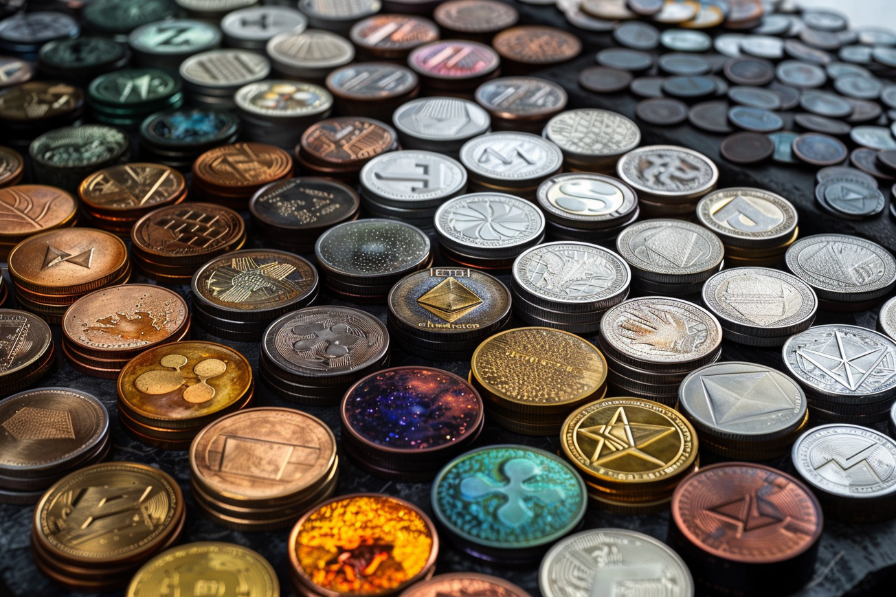 Investing in Altcoins: Potential Picks for the Crypto Bullrun