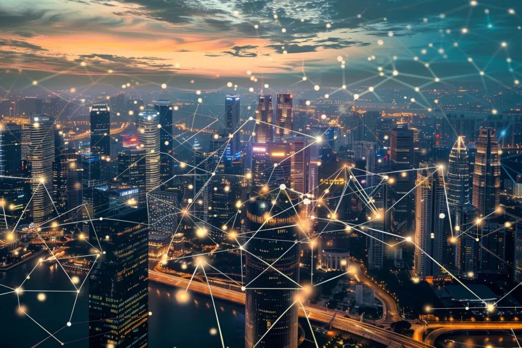 Klaytn, Finschia Foundations Merge to Forge Asia's Largest Web3 Ecosystem