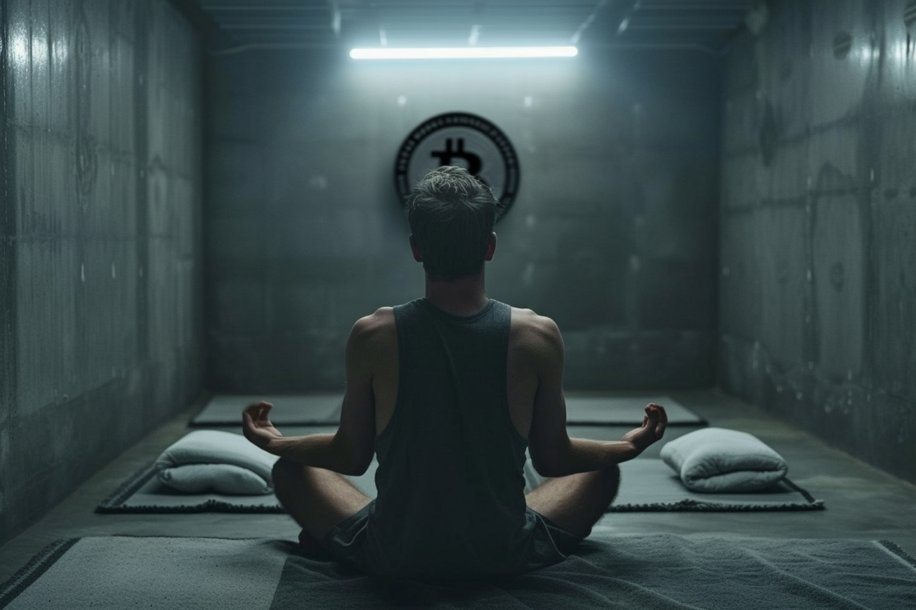 How Bitcoin Mining is Damaging Stocks, the Environment, Even Mental Health