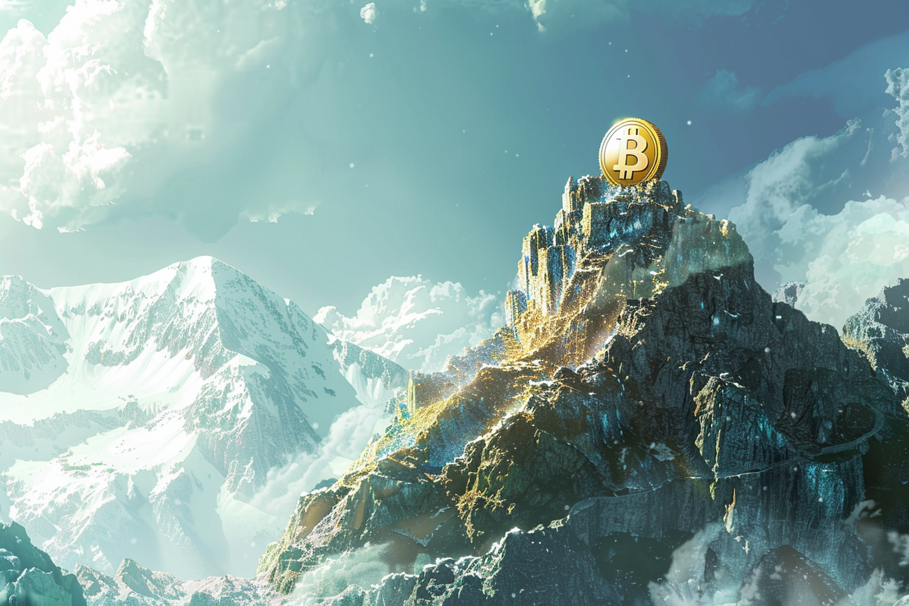 Bitcoin ETF Hype Reaches New Heights