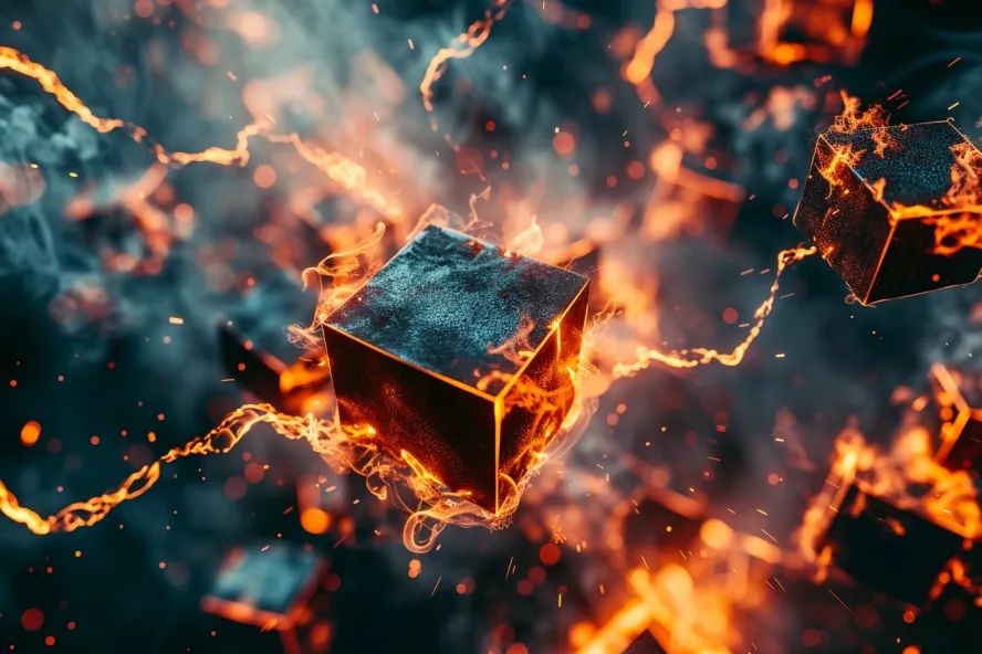 Fireblocks Powers PhillipCapital's Digital Asset Suite Despite Staff Cut