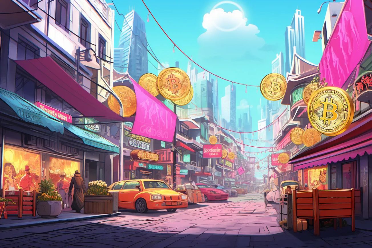 Innovation in RWAs: Blockhead Collaborates With ONCHAIN 2024 for Bangkok Conference