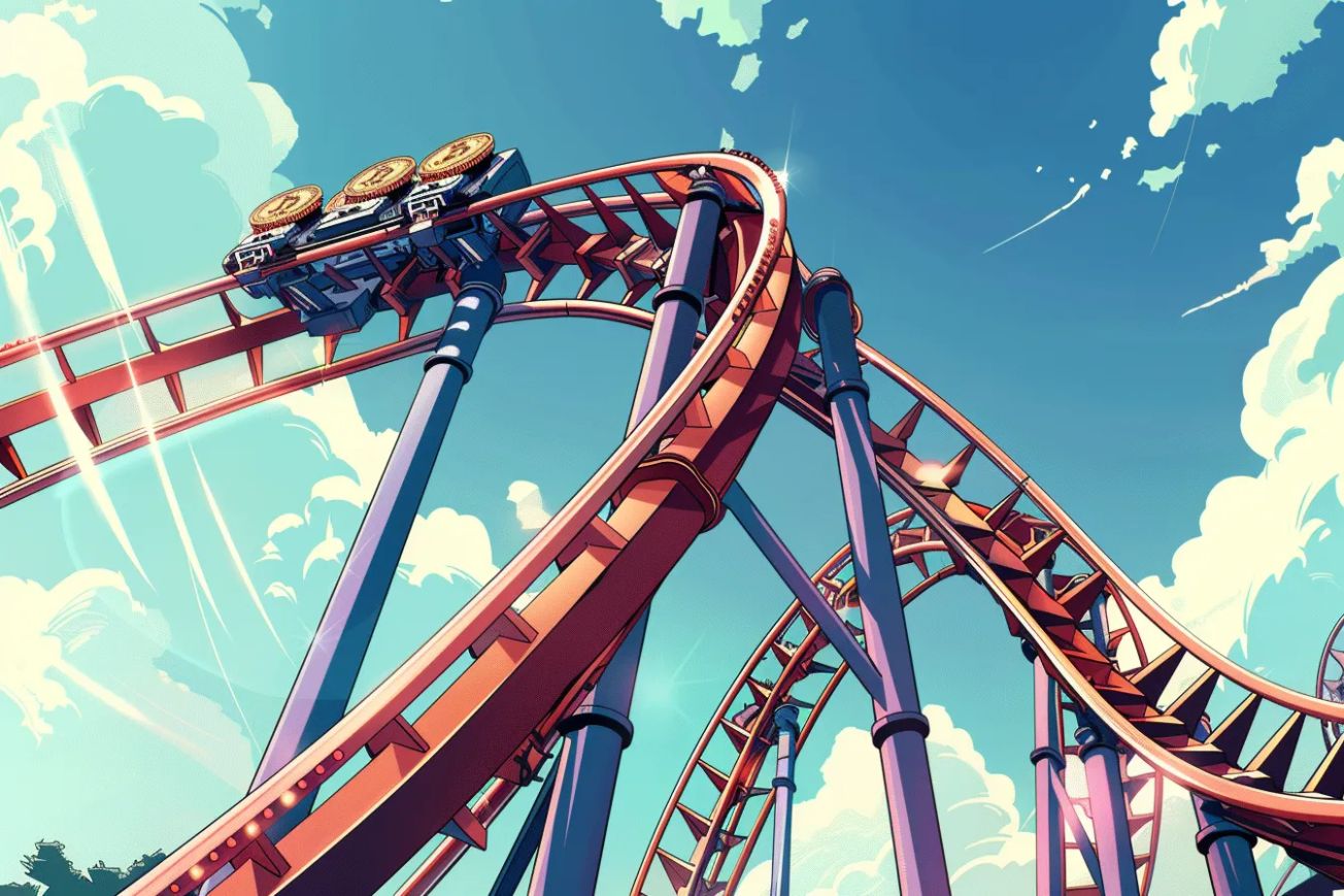 Starknet's STRK Airdrop: A Billion-Dollar Debut Meets Market Correction