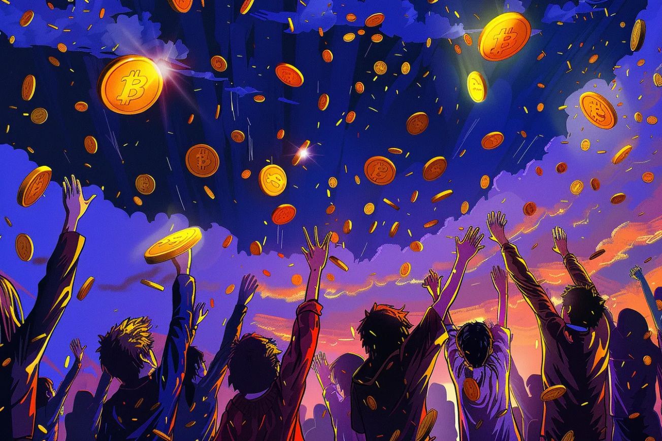 Starknet Launches Provisions Program; Airdrop Incoming But Some Users Unhappy