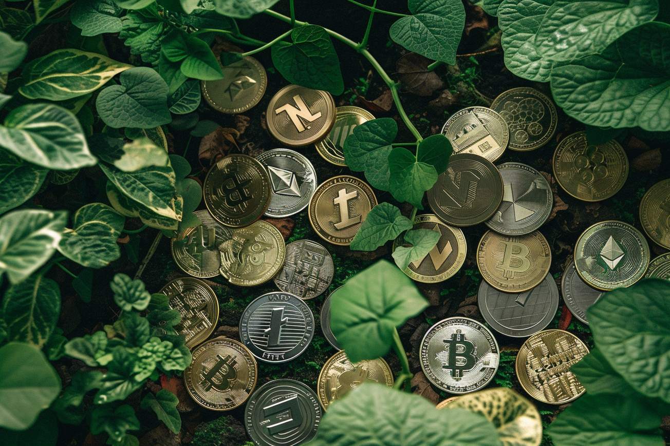 Is It Altcoin Season Yet?