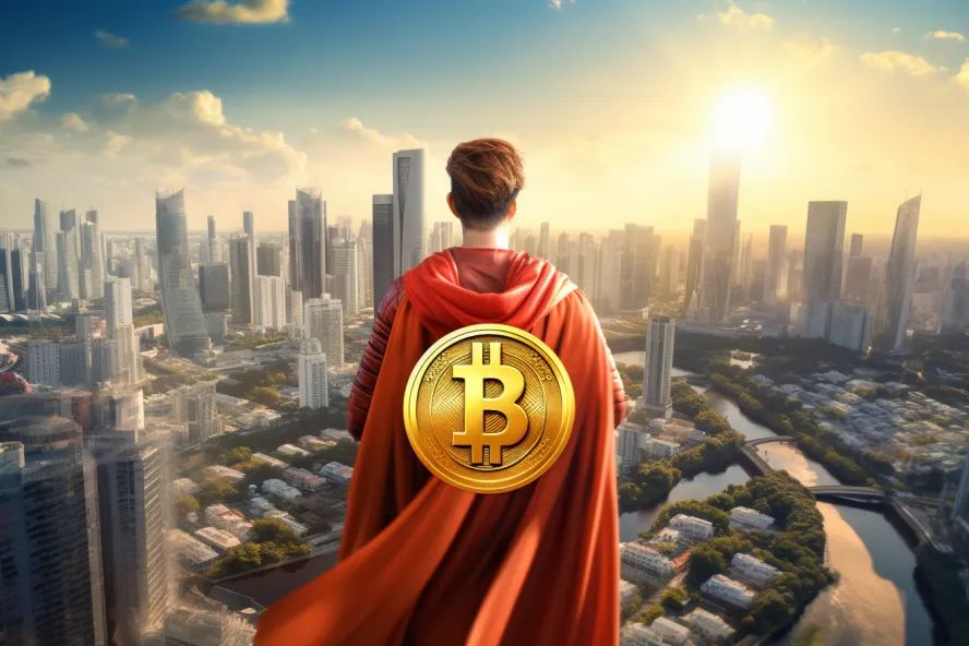 Can Crypto Save a Slowing Thai Economy?