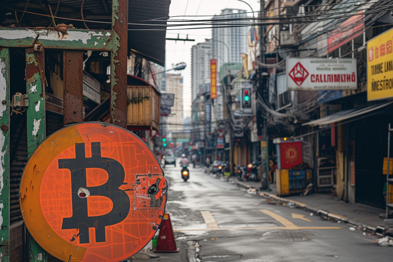The Philippines Says Yes to CBDCs But No to Blockchain