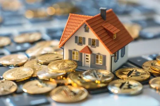 Why Asian Family Offices Are Aping Into Digital Assets