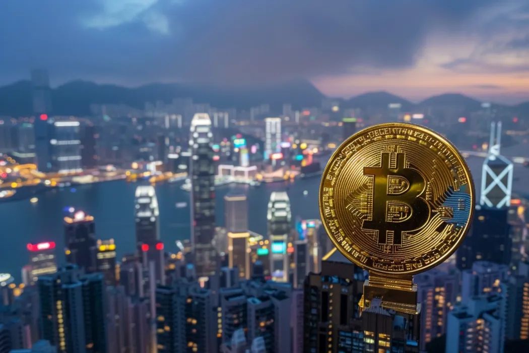 Hong Kong Sets New Standards for Digital Asset Custody