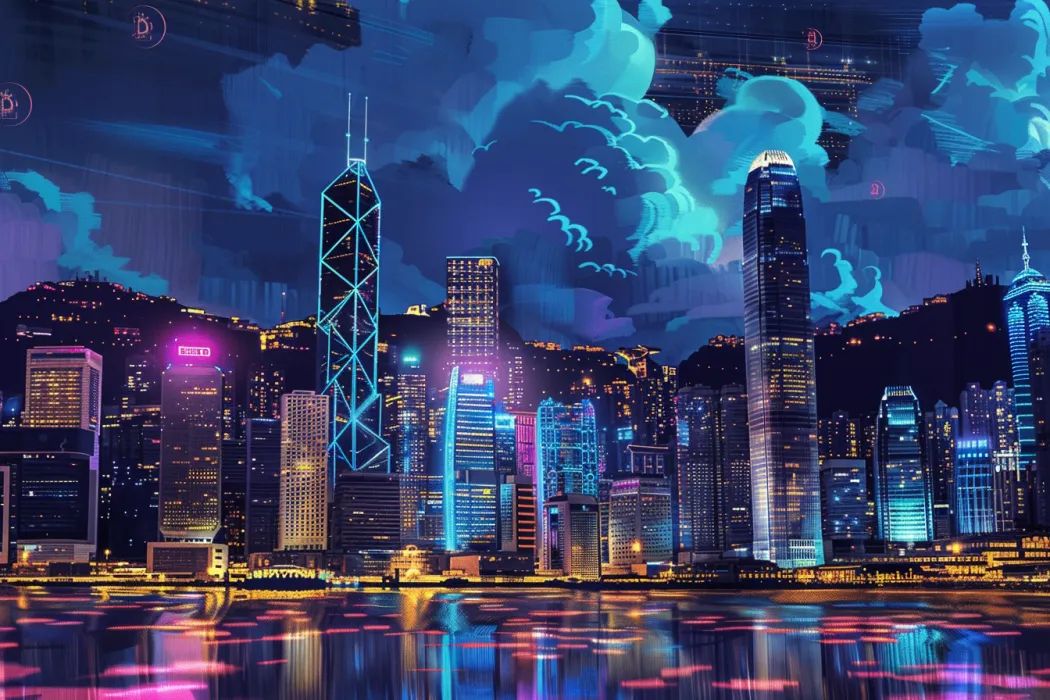 DigiFT Appoints Finance Veterans to Lead Hong Kong Digital Asset Venture