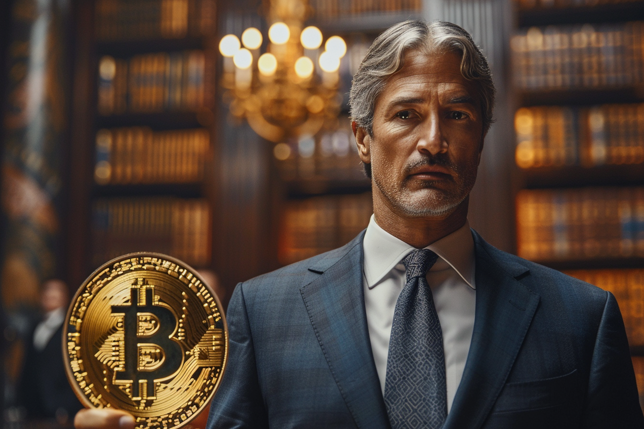 Even JP Morgan is Praising Crypto Amid Bitcoin Rally