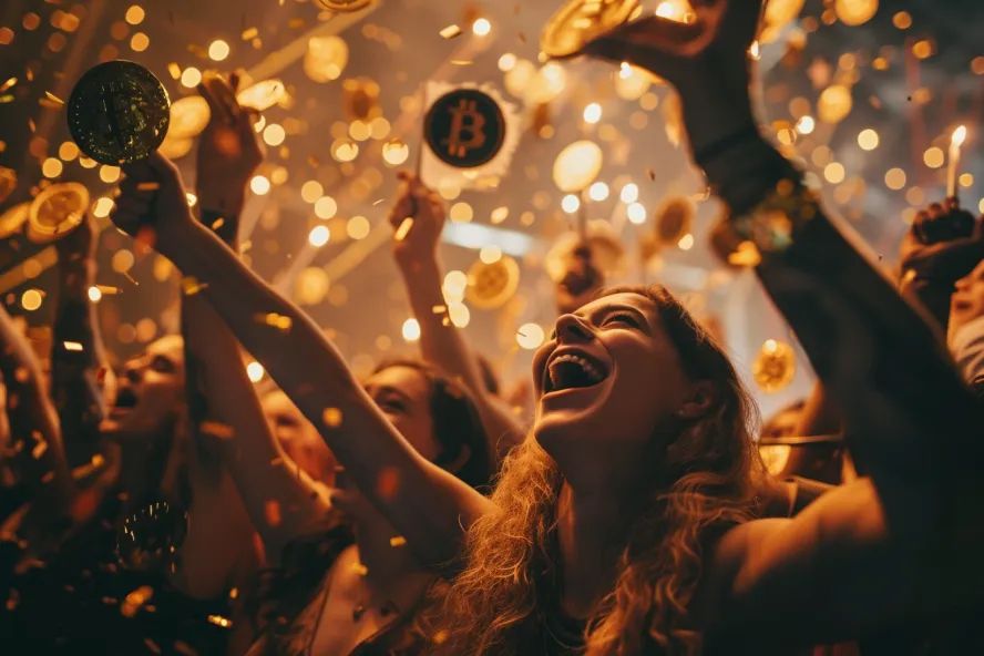 Bitcoin Returns to $46K… But for How Long?