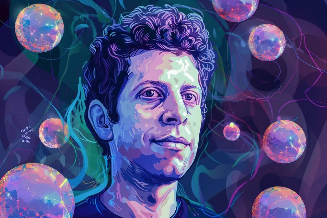 Worldcoin's Wild Ride: The Altman Effect in Full Swing