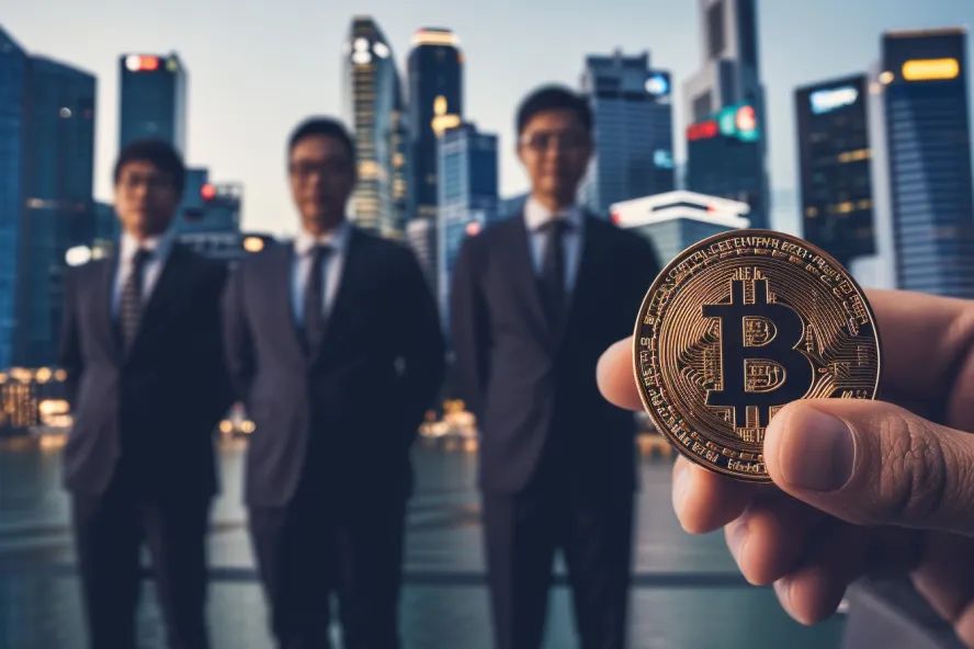 Digital Assets Association Launches in Singapore to Bridge TradFi, Tokenized RWAs