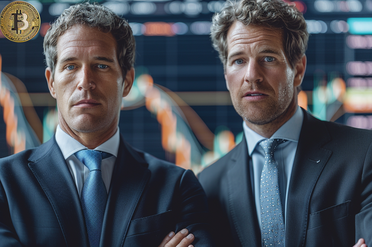 Winklevoss-Owned Crypto Exchange Gemini to Return $1.1B to Customers