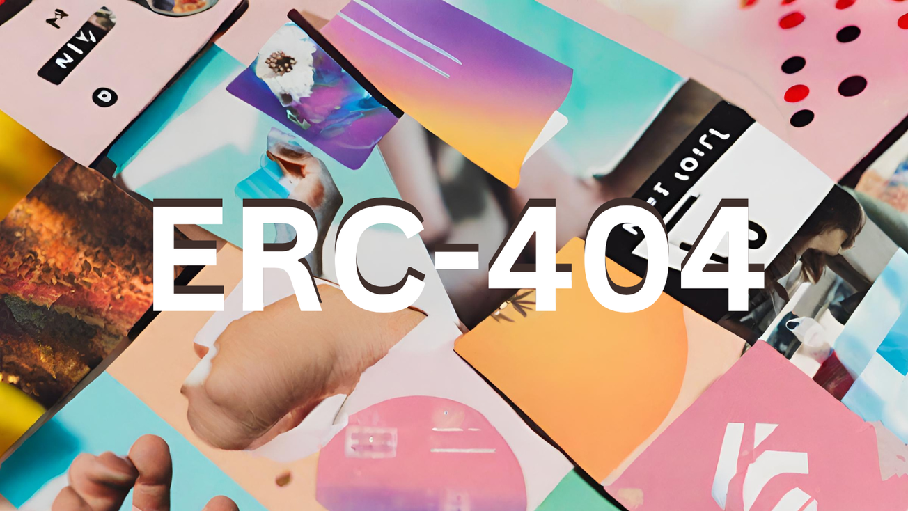 ERC-404: Fad or Game-Changer?