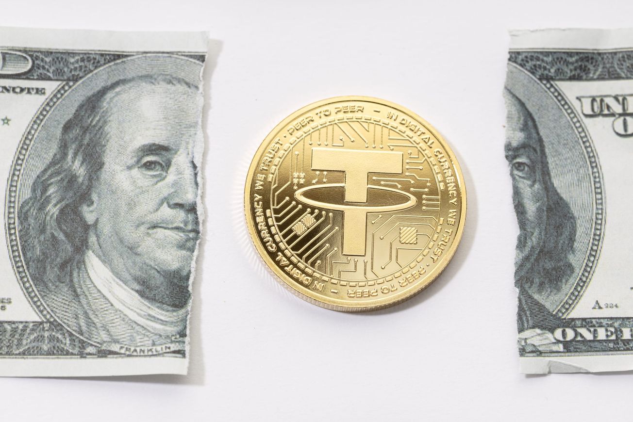 JP Morgan Says Tether is "Negative" for Stablecoins Despite $6.2B Annual Profit