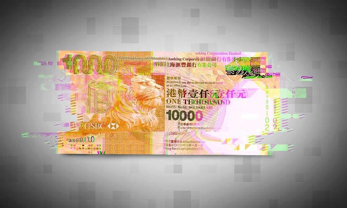 Conflux Launches AxHKD – Hong Kong's First HKD-Backed Stablecoin