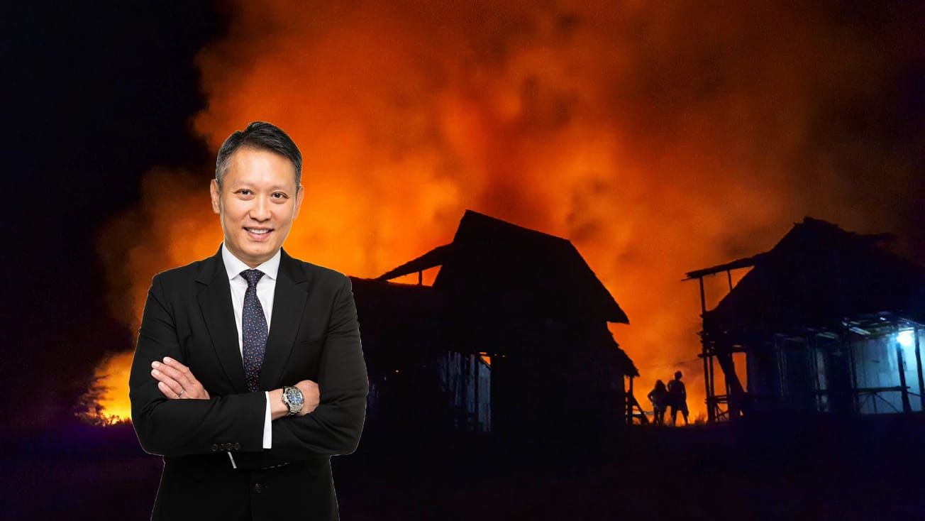 Arrests, Layoffs, Exile: Binance's Woes Continue in US, Nigeria