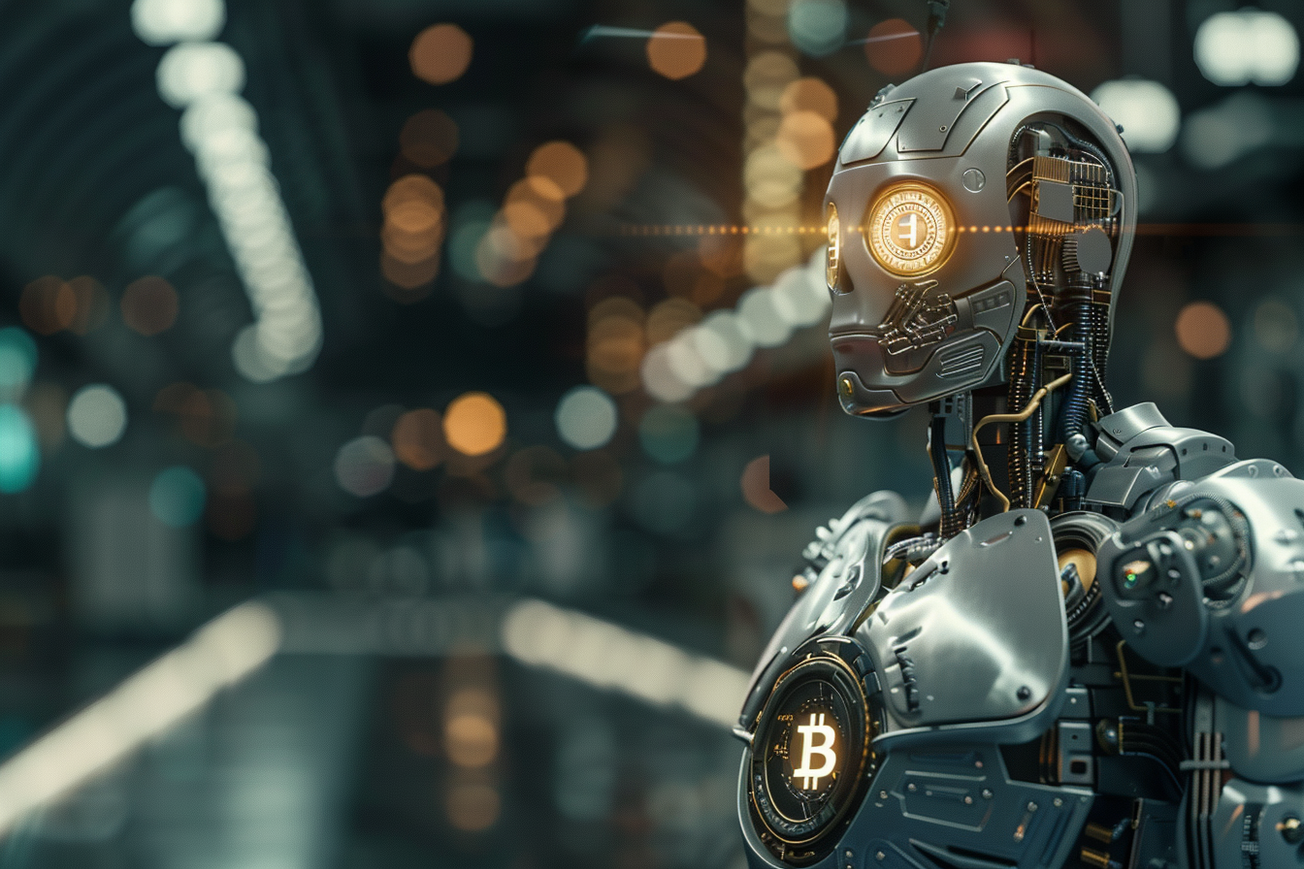 Why AI Tokens Don't Accurately Reflect the AI-Crypto Relationship