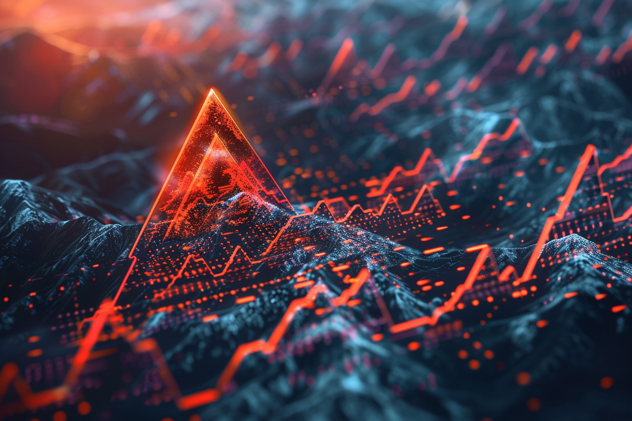 Avalanche (AVAX) Defies Market Slump; Pumps 20% in 24 Hours