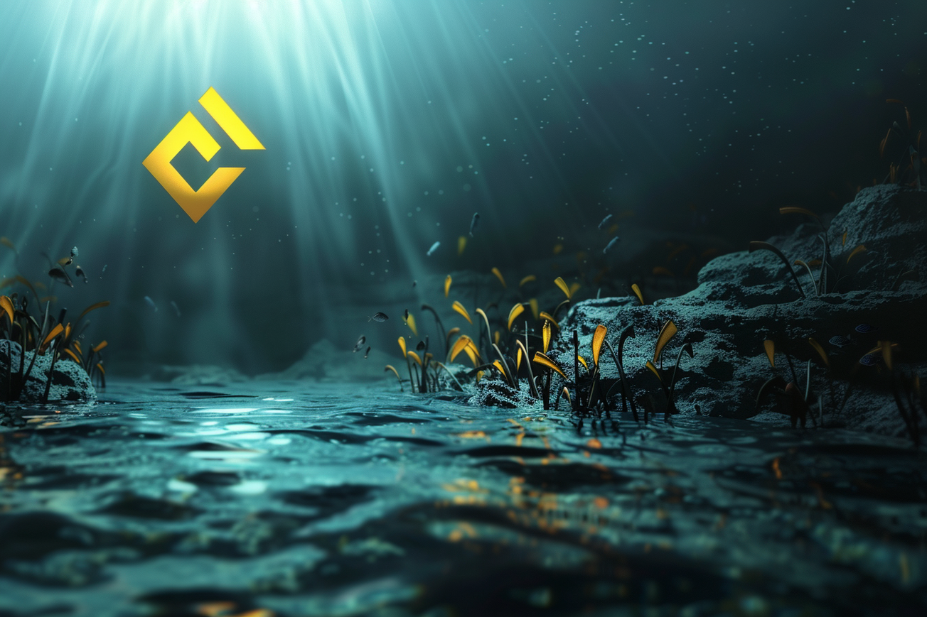 Binance Launchpool Fuels Surge in Demand for BNB