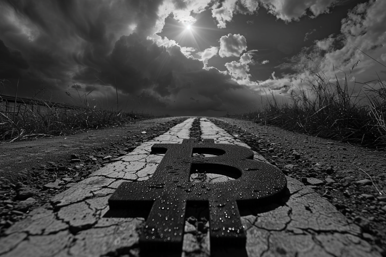 Bitcoin Crosses $72K – What Happens Next?