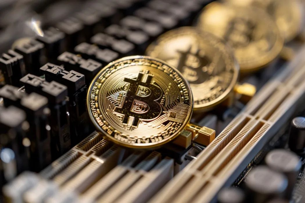 Bitcoin Miners See Record-Breaking Daily Revenue; Bitdeer Positions for Growth