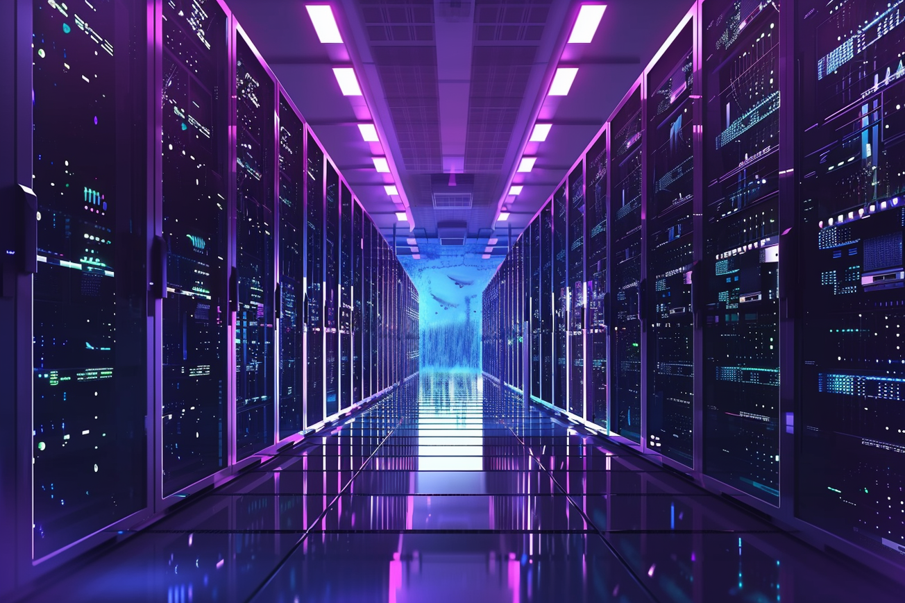 Exploring DePin & Filecoin's Innovative Data Storage Solution